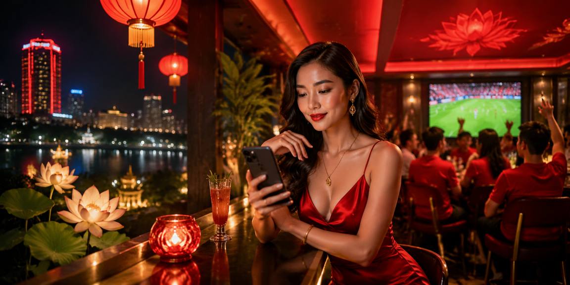 vn6 Nhà cung cấp game
