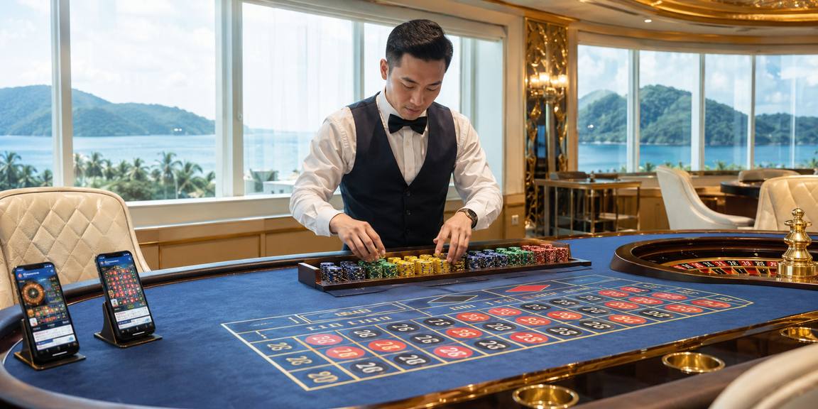 vn6 Sportsbook